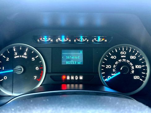 Used 2017 Ford F150 XLT image 40