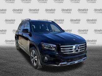 Certified 2025 Mercedes-Benz GLB 250 4MATIC video 2