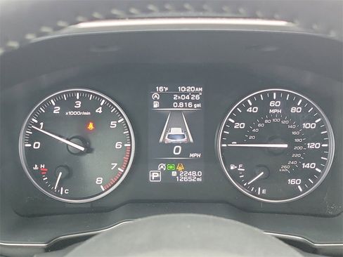 Used 2025 Subaru Outback Touring XT image 27