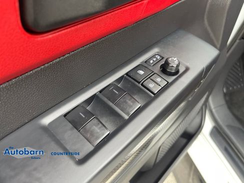 Used 2025 Toyota Sequoia TRD Pro AWD/4WD image 11