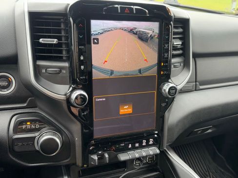 Used 2022 RAM 1500 Lone Star image 10