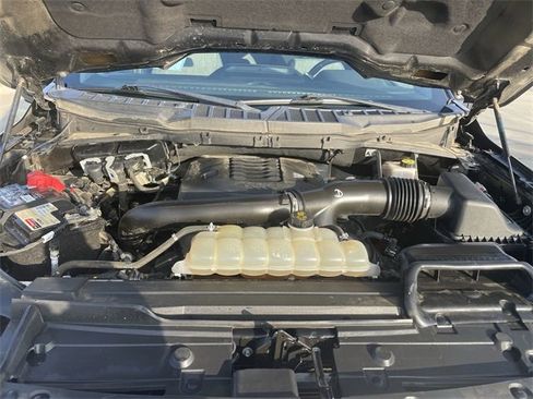 Used 2022 Ford F150 XLT w/ Equipment Group 302A High image 29