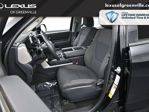 Used 2023 Toyota Tundra SR5 w/ SR5 Convenience Package AWD/4WD image 20
