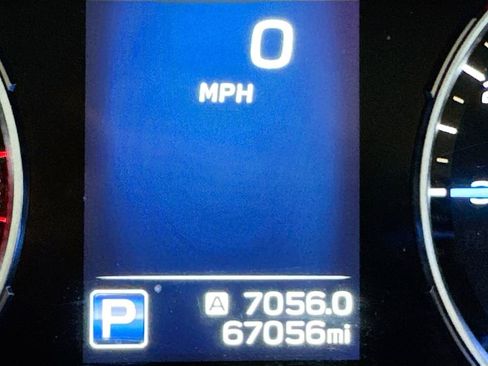 Used 2021 Subaru Ascent Limited w/ Technology Package AWD/4WD image 14
