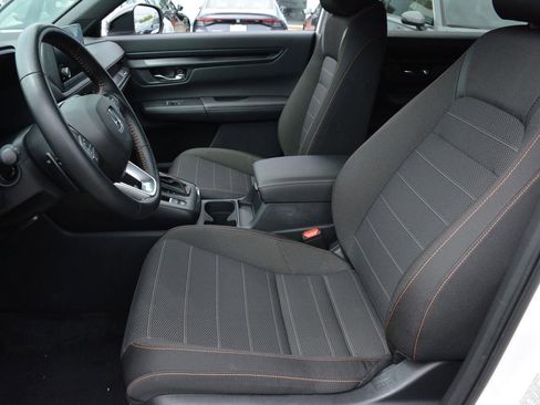 Used 2025 Honda CR-V Sport image 7