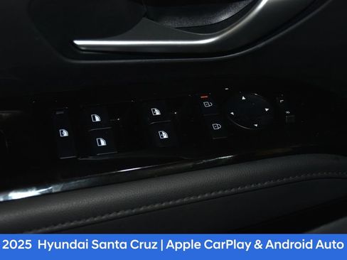 Certified 2025 Hyundai Santa Cruz SEL image 24
