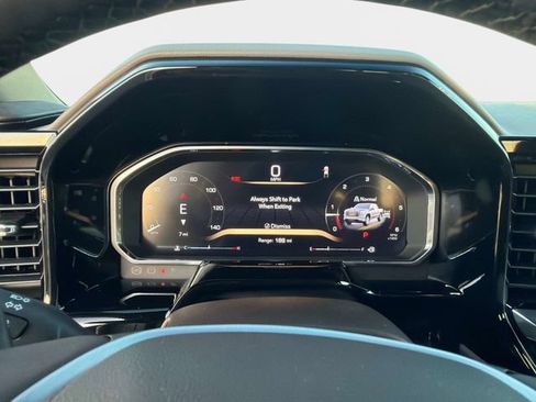 New 2026 GMC Sierra 1500 SLT AWD/4WD image 28