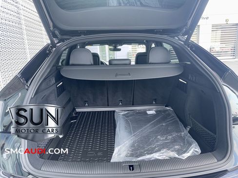 Used 2025 Audi Q5 2.0T Premium Plus w/ Premium Plus Package image 15