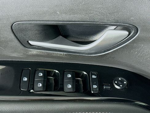 Used 2023 Hyundai Santa Cruz Limited AWD/4WD image 22