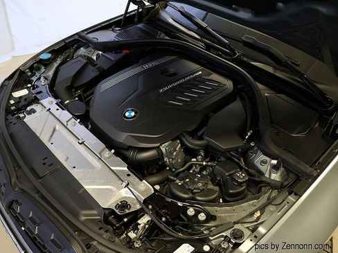 Certified 2023 BMW M340i xDrive image 39