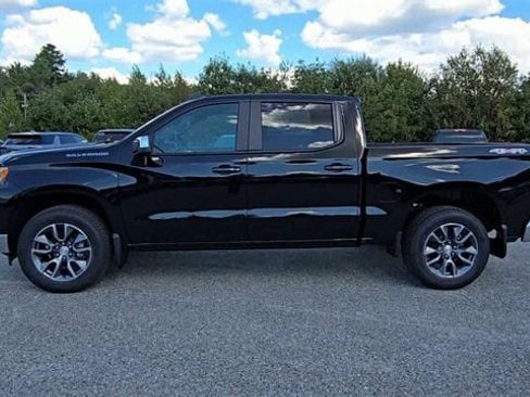New 2026 Chevrolet Silverado 1500 LT image 5