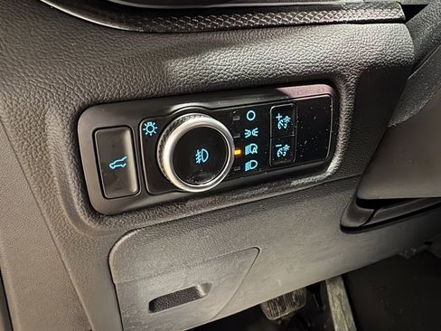 Used 2023 Ford Explorer ST w/ Equipment Group 401A image 16