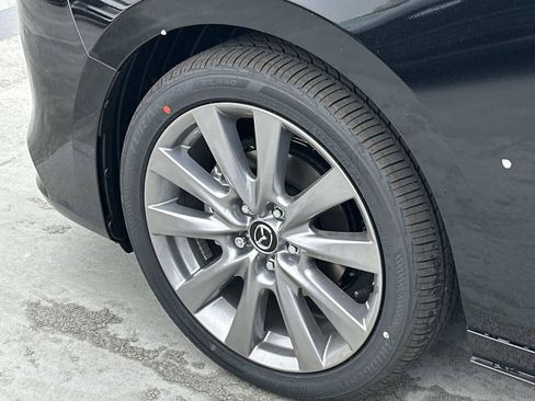 New 2026 MAZDA MAZDA3 2.5 S Sedan w/ Preferred Pkg FWD image 30