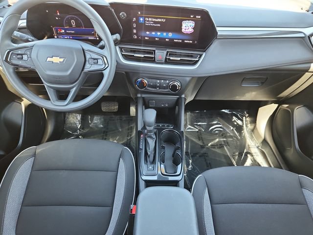 Used 2026 Chevrolet TrailBlazer LS AWD/4WD image 15