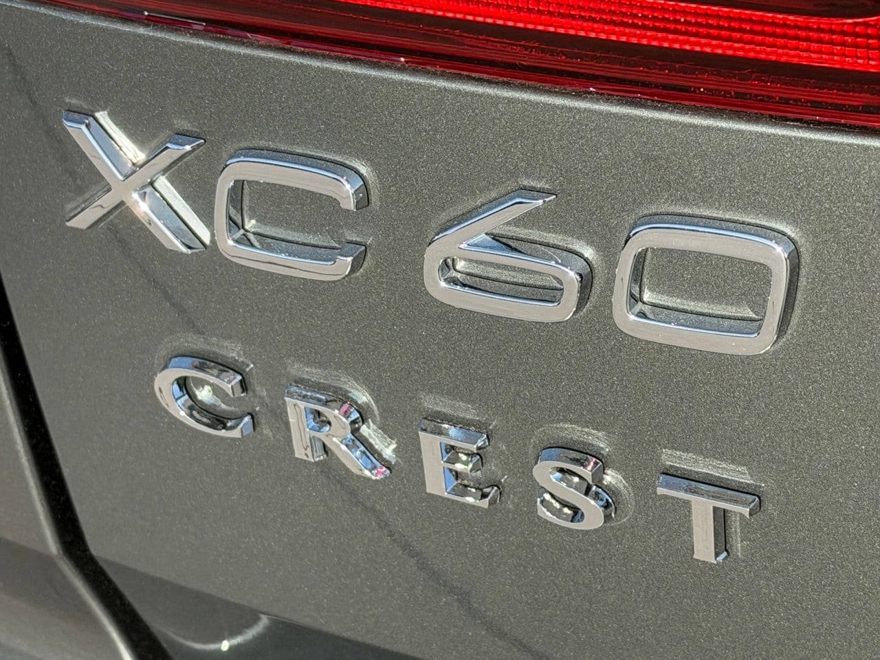 New 2027 Volvo XC60 B5 Ultra AWD/4WD image 7