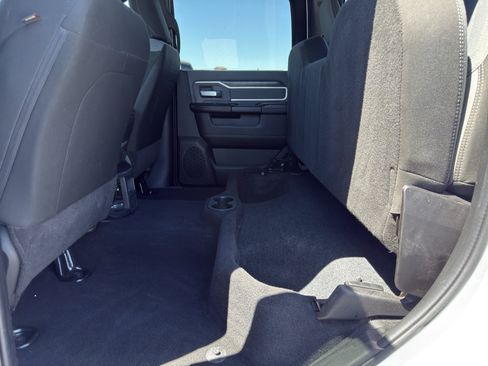 Used 2021 RAM 2500 Big Horn AWD/4WD image 11