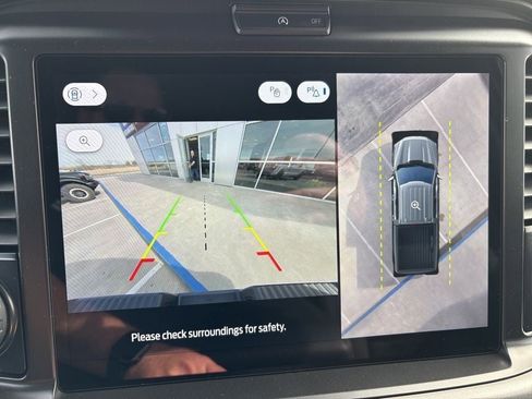 New 2026 Ford F150 XLT w/ Equipment Group 302A MID image 15