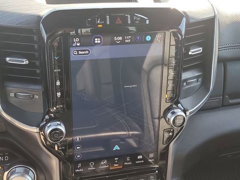 Used 2023 RAM 1500 Laramie image 21