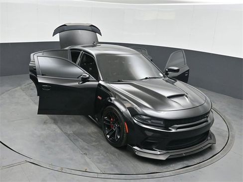 Used 2021 Dodge Charger Scat Pack image 50