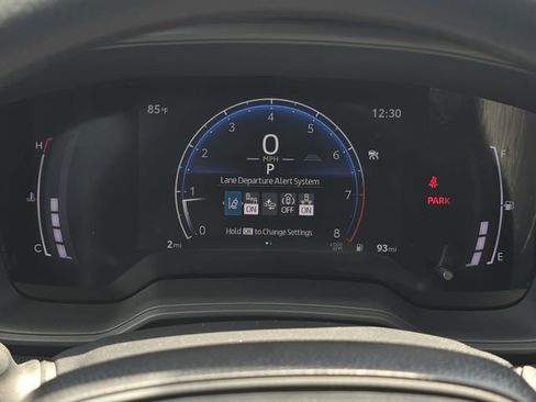 New 2026 Toyota Corolla LE FWD image 18
