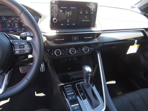 New 2025 Acura ADX A-Spec image 20