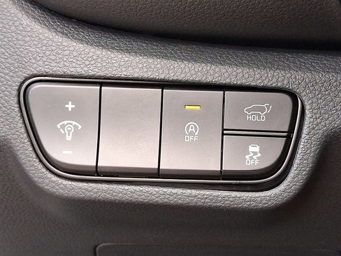 New 2026 Kia Seltos EX w/ EX Sunroof Package image 12