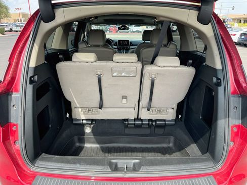 Used 2022 Honda Odyssey EX-L image 26