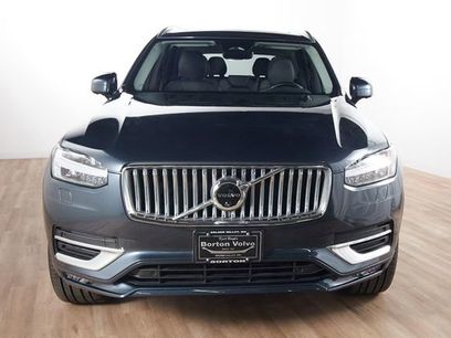 Certified 2025 Volvo XC90 B6 Plus w/ Protection Package Premier
