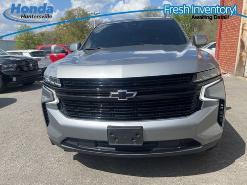 Used 2023 Chevrolet Tahoe RST AWD/4WD image 11