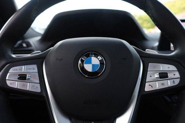 Used 2024 BMW X3 xDrive30i w/ Convenience Package AWD/4WD image 11