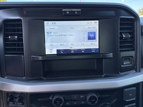 New 2026 Ford F250 XLT image 17