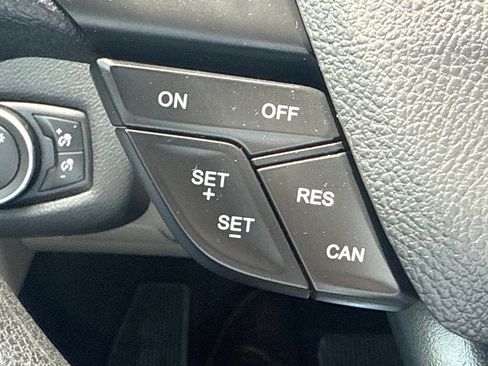 Certified 2019 Ford Escape SE FWD image 26