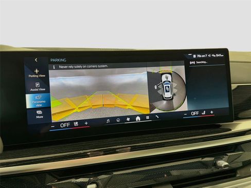 New 2026 BMW X5 xDrive50e w/ M Sport Package AWD/4WD image 13