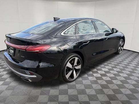 Used 2025 Audi A5 2.0T Premium w/ Convenience Package AWD/4WD image 7