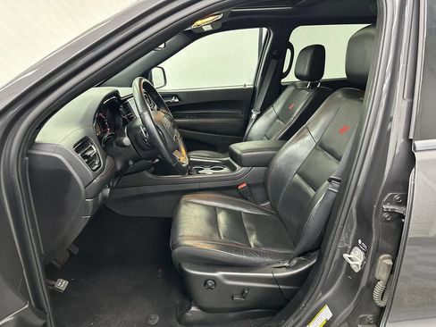 Used 2024 Dodge Durango GT AWD/4WD image 9