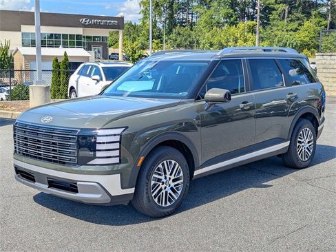 New 2026 Hyundai Palisade SEL image 3