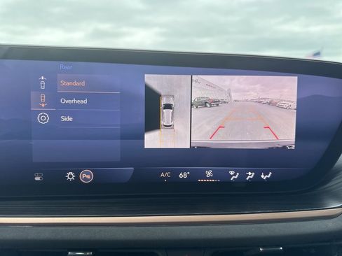 Used 2024 Buick Envision Sport Touring image 16