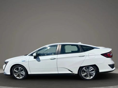 Used 2018 Honda Clarity Plug-In Hybrid image 8