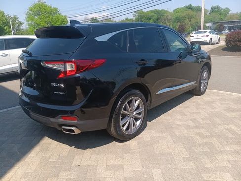 Used 2024 Acura RDX SH-AWD w/ Technology Package image 6