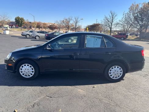 Used 2006 Volkswagen Jetta Value Edition image 6