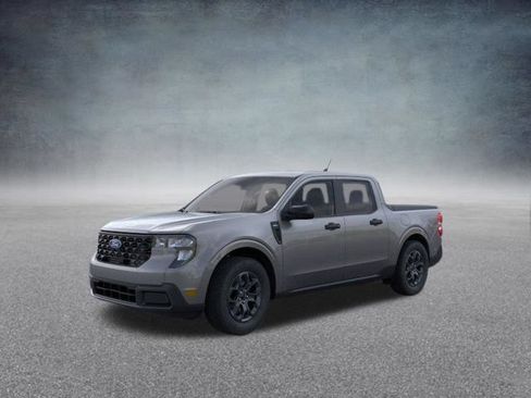 New 2026 Ford Maverick XLT w/ Equipment Group 301A AWD/4WD image 2