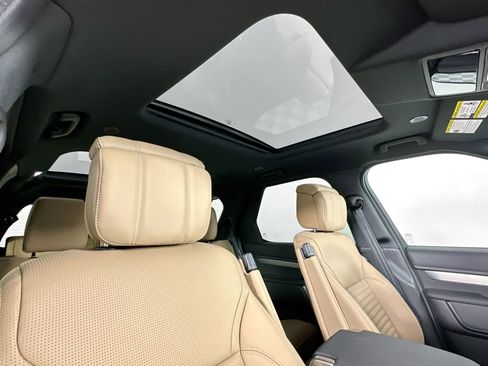 Used 2025 Land Rover Discovery Dynamic SE image 20