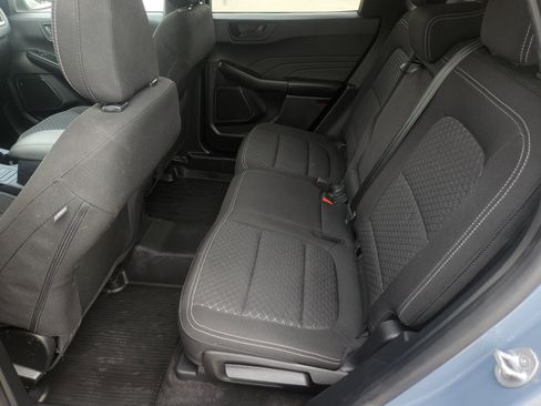 Used 2023 Ford Escape Active w/ Cold Weather Package image 28