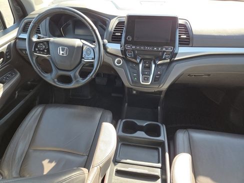 Used 2019 Honda Odyssey EX-L image 30