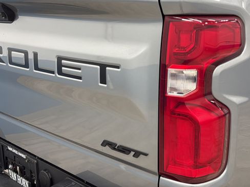 Used 2023 Chevrolet Silverado 1500 RST w/ True North Edition Plus AWD/4WD image 40