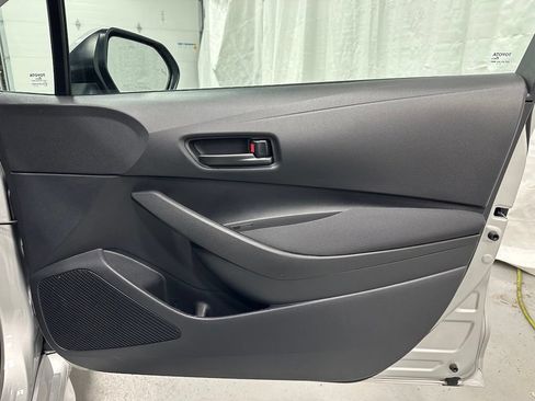Used 2026 Toyota Corolla LE FWD image 53