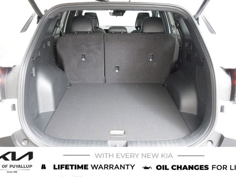 New 2026 Kia Sportage X-Line image 19