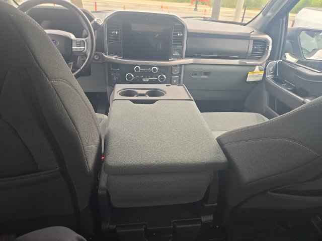 Used 2025 Ford F150 XLT w/ Equipment Group 301A Standard AWD/4WD image 15