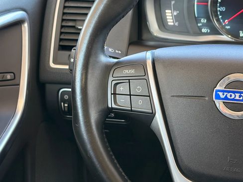 Used 2015 Volvo XC60 3.2 Platinum image 34