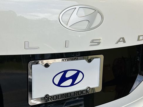 New 2026 Hyundai Palisade SEL FWD image 21